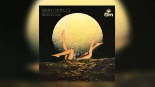 Shiny Objects - The Velvet Slide