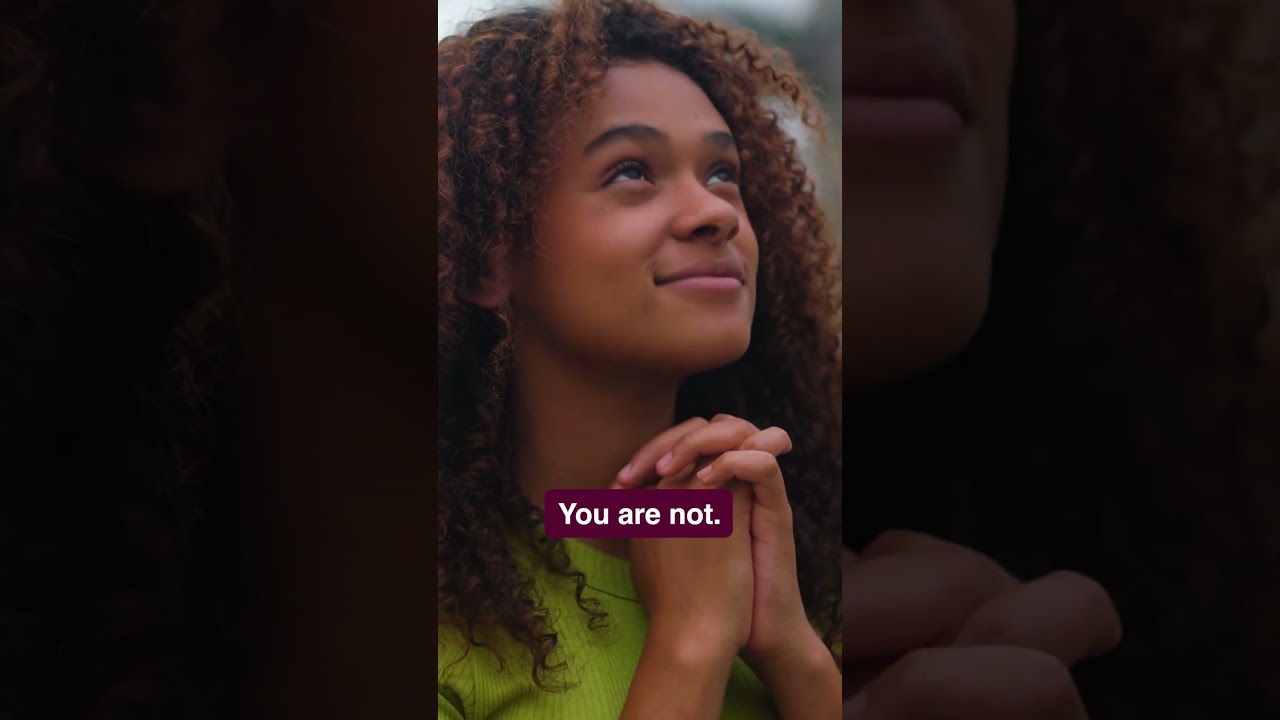 If you're looking for a path forward, April Conference is coming at the perfect time.