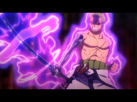 Zorro's neues Schwert ENMA | One Piece Deutsch