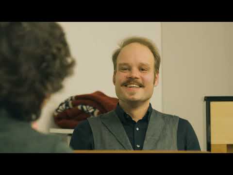 UJO Interview mit Peter Thoma