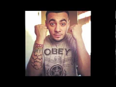 Young Cuervo-Daily Drill (2real)