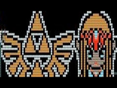 Zelda: The Temple of healing♪ by Richi 🍄 Super Mario Maker #agp 😶 No Commentary