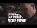 CHIRP FACTORY SESSION 003 - SAM PREKOP & ARCHER PREWITT - 05/06