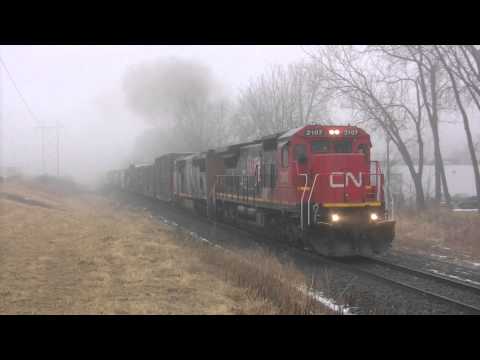 Cutting Through The Fog