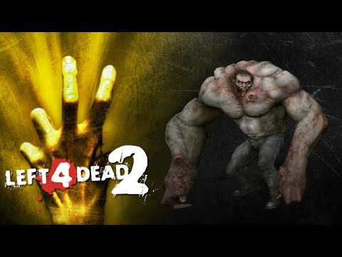 Murdered by a Tank while Incapacitated - Left 4 Dead 2