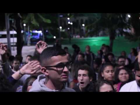 DAYLIFE: CULTO SOBRE TODA CARNE RJ | Episódio 14