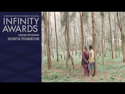 2017 Infinity Award: Emerging Photographer — Vasantha Yogananthan