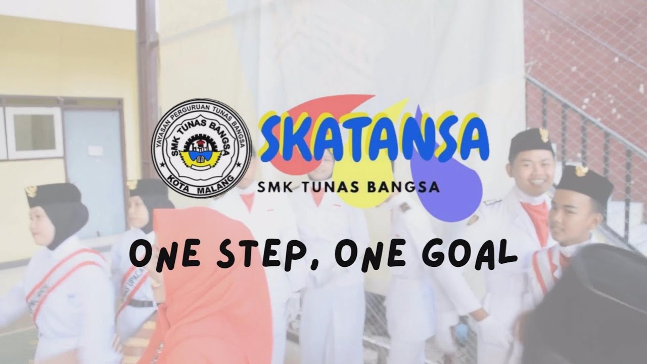 SMK Tunas Bangsa Malang