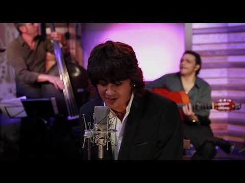 FLAMENCO JAZZ COMPANY Ft. ISRAEL FERNÁNDEZ - Los ratas del salaero