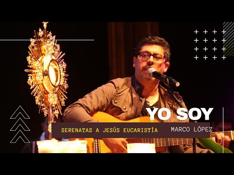 Yo Soy - Marco López