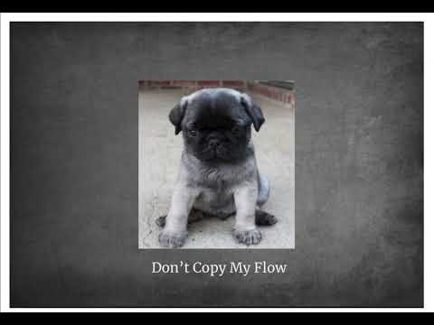 Don’t copy my flow (Frozy, George Kipa and Mwizz)🎶🤘🏼