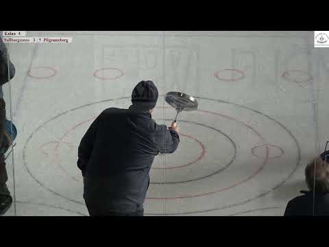 Spöckner-Cup 2024 VfB Hallbergmoos gegen SV Pilgramsberg