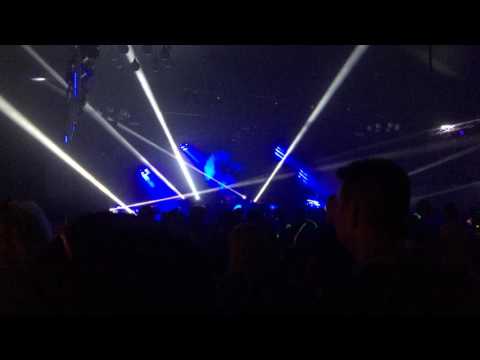 Charlie Goddard @ Weekender 21