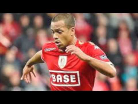 Buts et assists de Matthieu Dossevi au Standard de Liège saison 2015 2016