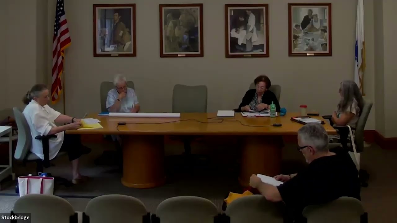 From the Other Committee