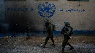 Israel zerstört UNRWA-Gebäude in Jerusalem – Guterres verurteilt den Schritt scharf