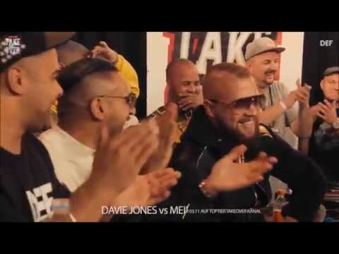 SSYNIC RASIERT SEINE GEGNER 2018