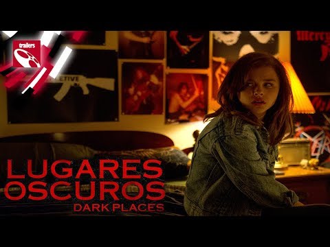 Lugares oscuros (2015) - Final Explicado