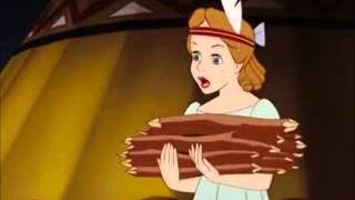 Download lagu Peter Pan What Makes The Red Man Red Song Slowed Down mp3