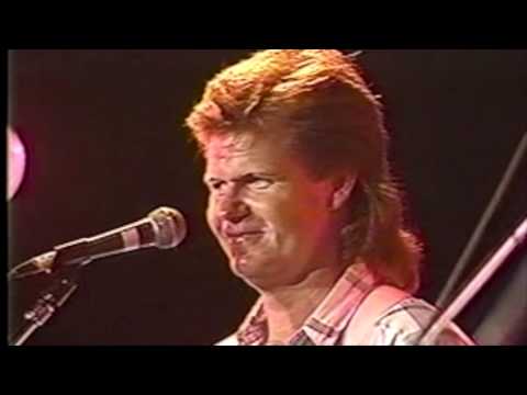 Longhorn Ballroom 1988 Stallion (Part 2 of 8)