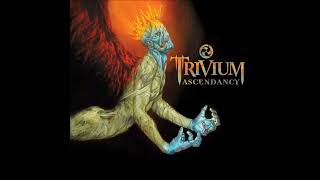 Trivium - Drowned and Torn Asunder