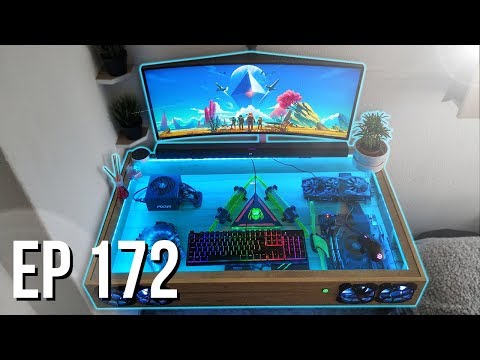 Setup Wars - Episode 172
