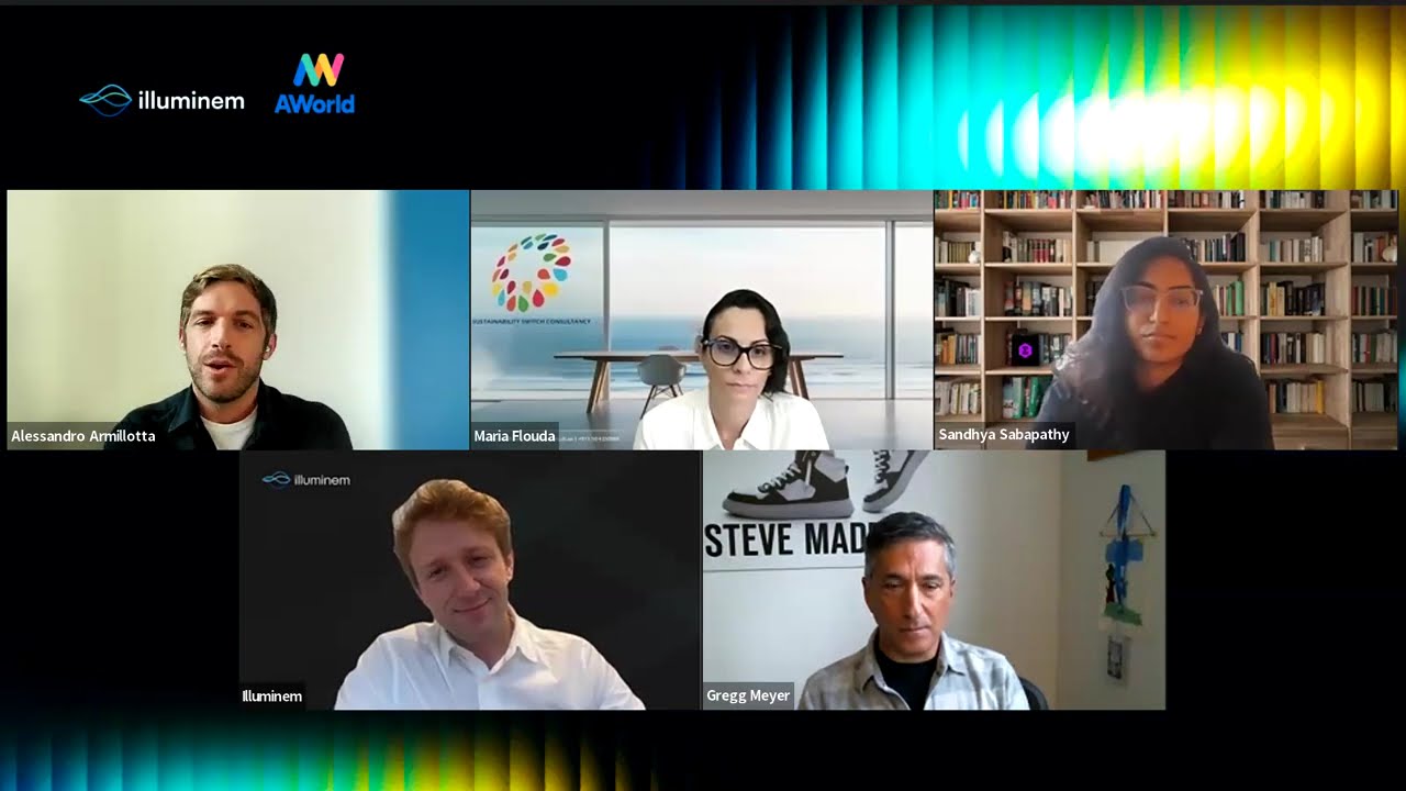 Mastering Stakeholder Engagement for CSOs | Expert Panel by illuminem & AWorld