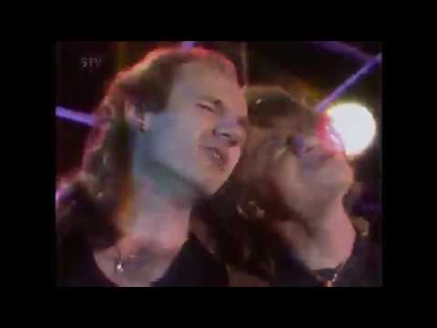 Nová růže - Anděl fantazie (1990) HD Klip