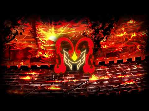 [ Library Of Ruina ] Iron Lotus | Slowed and Reverbed