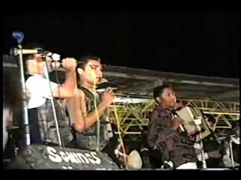 Como Te Olvido Inedito Binomio De Oro