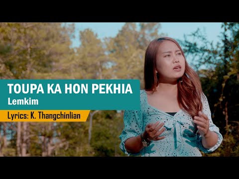 3.TOUPA KA HON PEKHIA || LEMKIM