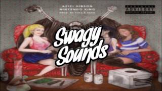 Azizi Gibson - Nintendo King