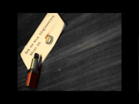 Aykan Ft DJmUzzy - Dönmem Geri 2010