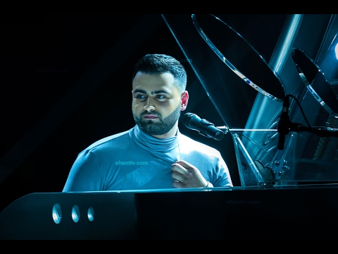 X-Factor4 Armenia-Gala Show 1-Abraham Khublaryan-Adele-Hello