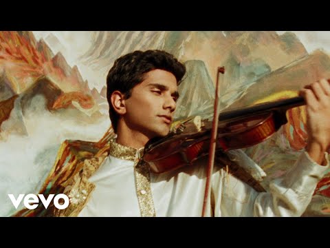 Joel Sunny - Last Dance