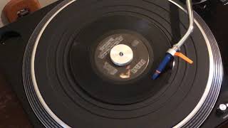Bill Medley &amp; Jennifer Warnes - (I’ve Had) The Time Of My Life [45 RPM]
