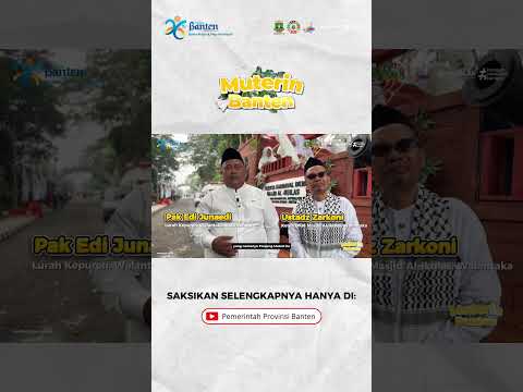 Galeri Banten