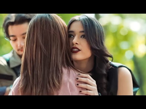 Virgo And The Sparklings - Stay Away CLIP (4K ULTRA HD) NEW 2023 ᴴᴰ