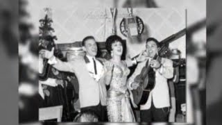 The final farewell to Casto Darío Martínez