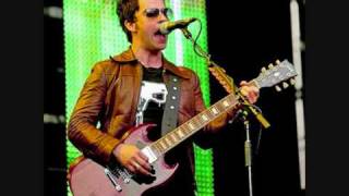 Stereophonics - Nothing Precious At All [Live]