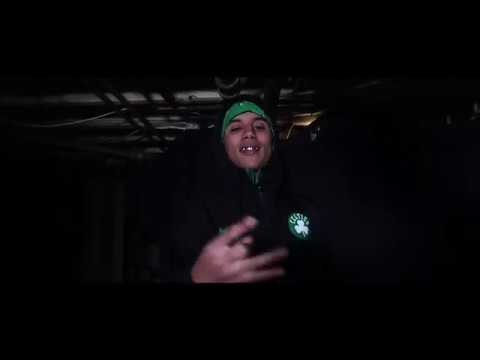 AMG VIC - Came Back Harder (s:e by Bridgez)