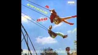 Gerald Wiggins,Buddy Collette,Max Albright,  JAZZ  WEST COAST ALL STARS