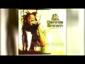 Dennis Brown   Lost Without You