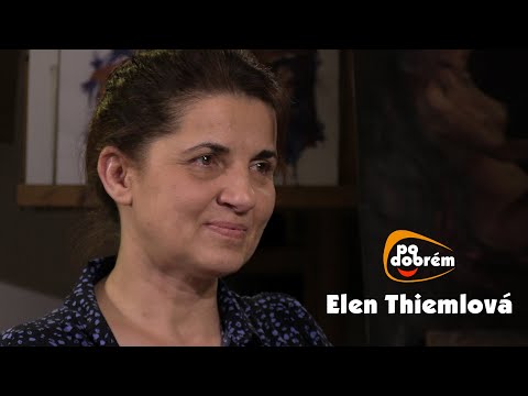 PO DOBRÉM 41 - Elen Thiemlová