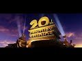 20th Century Studios (The Bob's Burgers Movie)