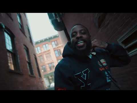 ANoyd - Most High Freestyle (Official Video)