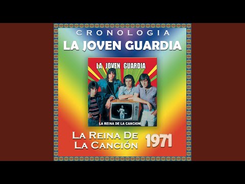 La Reina De La Canción video