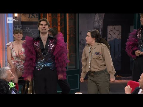 L'esercito delle emozioni - Bar Stella 17/05/2023