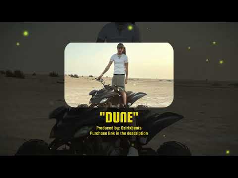 (FREE) RONDODASOSA X NY/UK DRILL X POP SMOKE TYPE BEAT 2023 - "DUNE" DARK ETHNIC DRILL TYPE BEAT
