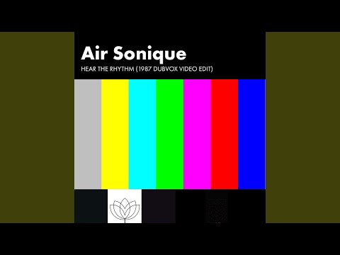 Hear the Rhythm (1987 DubVox Video Edit)